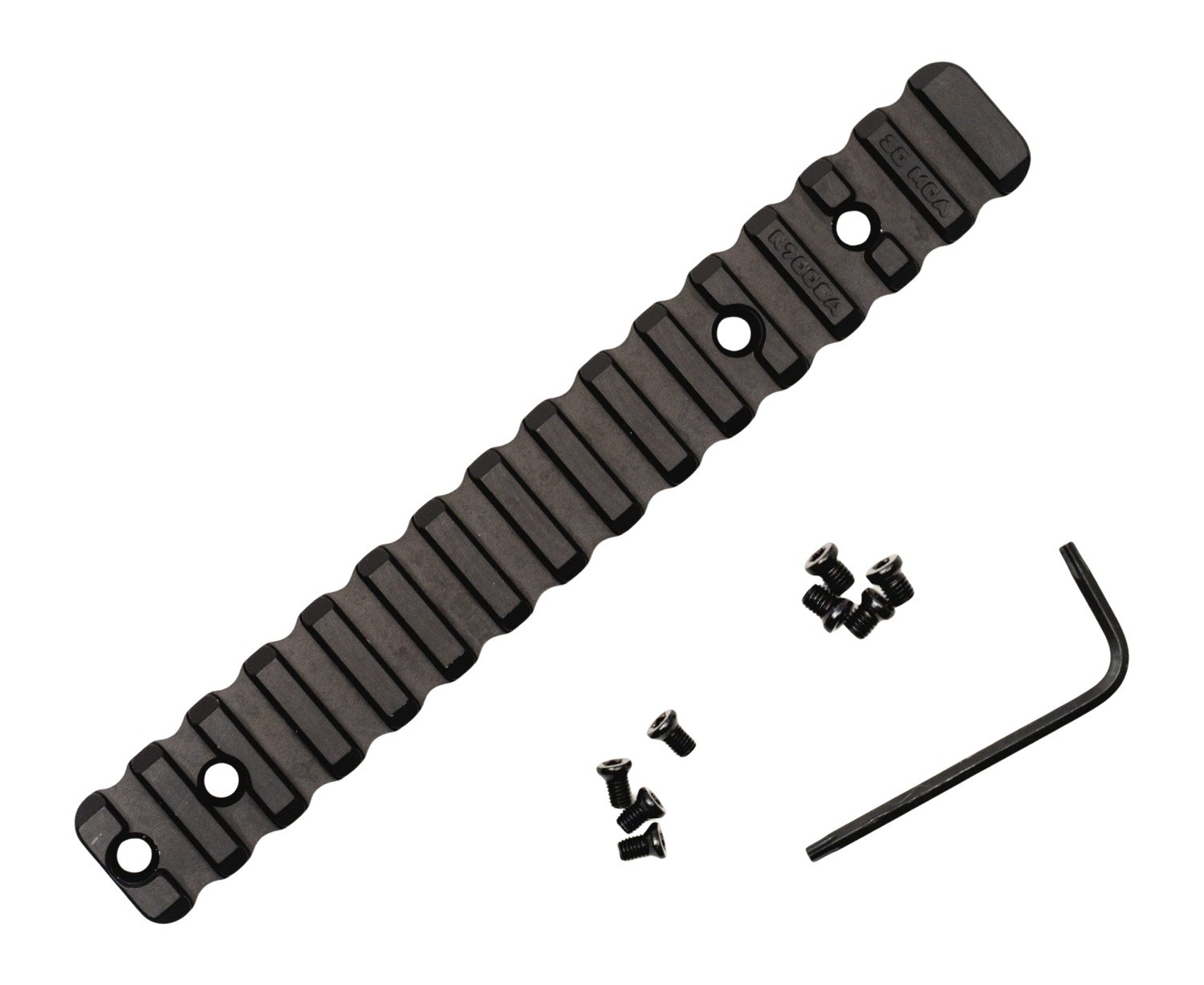 Area 419 419-ISR-R700SA30-FS Remington 700SA 1913 30MOA
