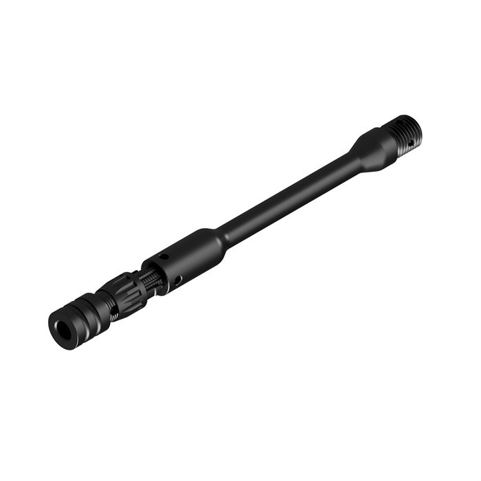 AK Adjustible Gas Piston Adjustable Gas Piston System Vepr Large Caliber