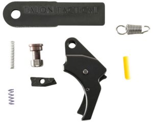 S&w M&p M2.0 Aluminum Action Enhancement Trigger & Duty/Carry Kit S&w M&p M2.0 Aluminum Action Enhancement Trigger & Duty Kit