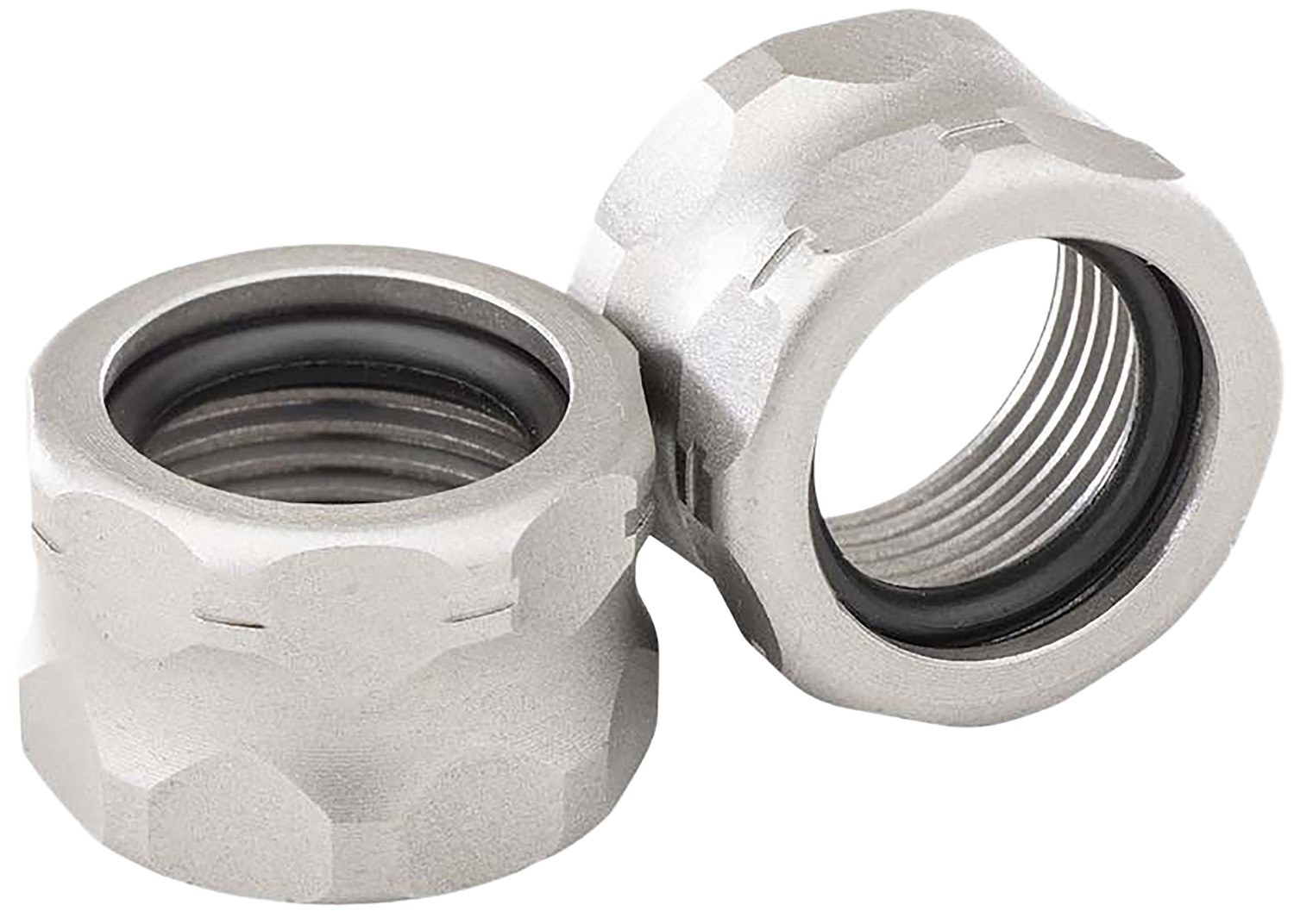 Apex Grade Thread Protector Apex Grade Thread Protector Ss 1/PACKAGE