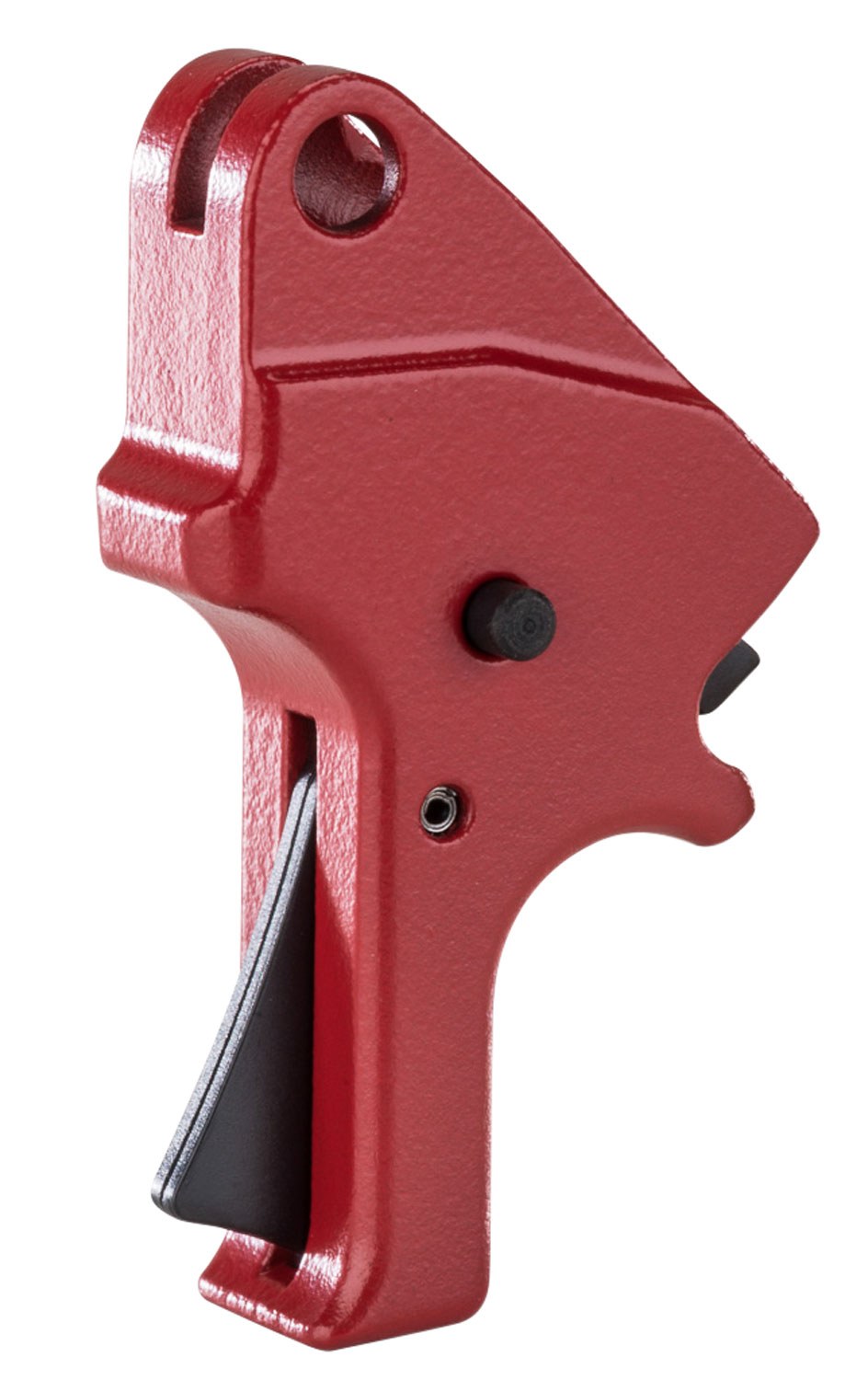 Smith & Wesson M&p M2.0 Red Flat Face Forward Set Trigger Kit S&w M&p M2.0 Red Flat Face Forward Set Trigger Kit