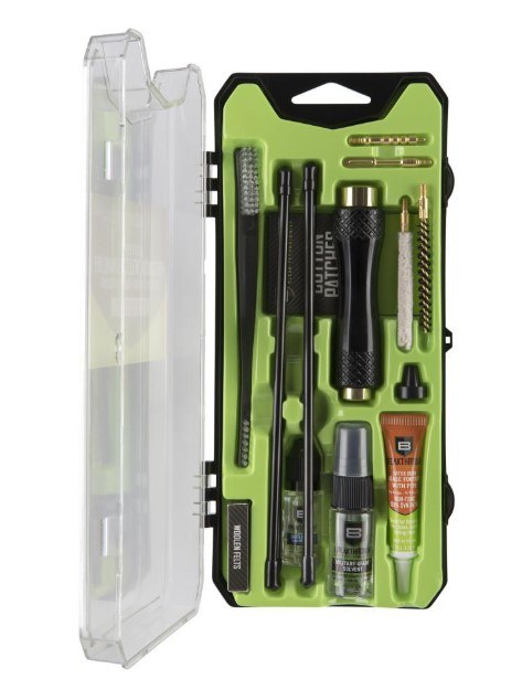 Allen Company Breakthrough Bct Vision Series Rifle Cleaning Kit - 243R BT-CCC-243R