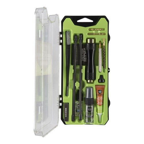 Allen Company Breakthrough Bct Vision Series Rifle Cleaning Kit - 243R BT-CCC-243R - Image 2