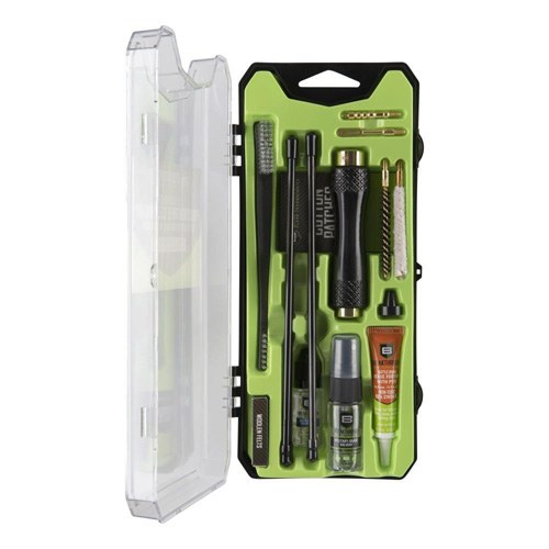 Allen Company Breakthrough Bct Vision Series Rifle Cleaning Kit - 25R BT-CCC-25R - Image 2