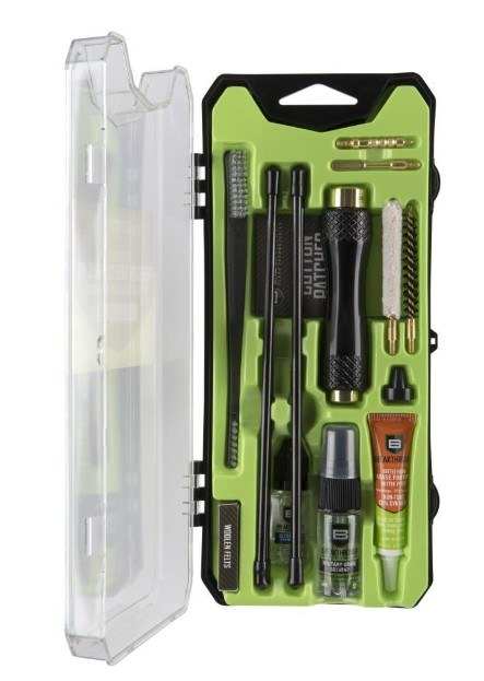 Allen Company Breakthrough Bct Vision Series Rifle Cleaning Kit - 270R BT-CCC-270R