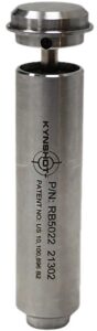 Kynshot RB5022 Recoil Buffer Stainless Steel Shotgun