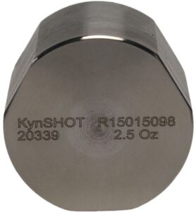 Kynshot R15015098 Spacer Weight Stainless Steel AR-Platform