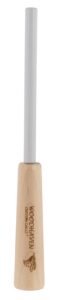 Woodhaven WH099 Acrylic Striker Call Attracts Turkeys Natural Acrylic/Wood