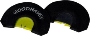WoodHaven Black Hornet Turkey Call