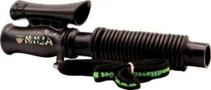 Woodhaven the Intimidator Deer Call Grunt Snort and Wheeze