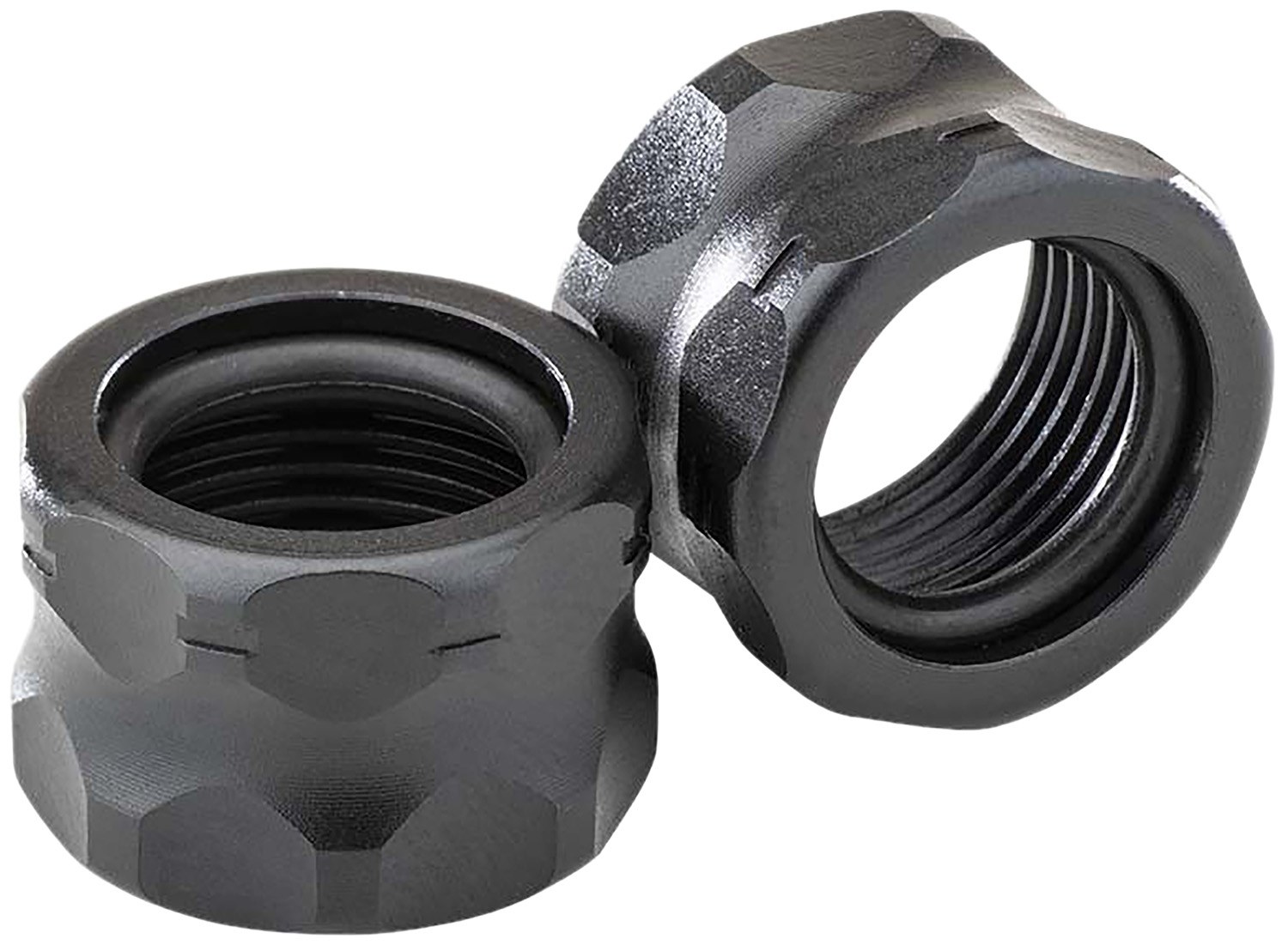 Apex Grade Thread Protector Apex Grade Thread Protector Black 1/PACKAGE