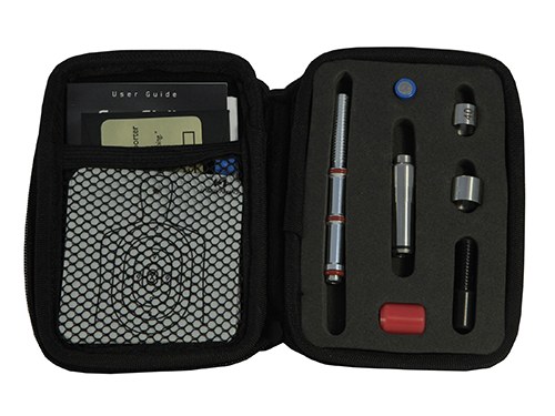 Laser Ammo L.A.S.R Range Kit, 9/40/45