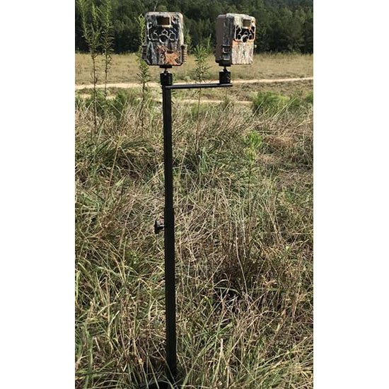 Browning Trail Camera Field Mount - Image 2