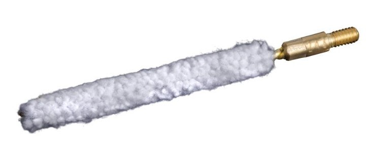 Breakthrough Bore Mop - .243 Cal / 6MM (retail Packaging) BT-243/6BM