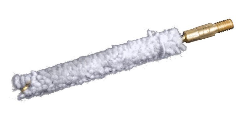 Breakthrough Bore Mop - .25 / .264 Cal / 6.5MM (retail Packaging) BT-25/6.5BM - Image 2