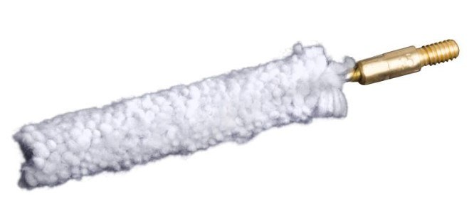 Allen Company Breakthrough Clean BT44/45BM Bore Mop - .44/.45 - Image 2