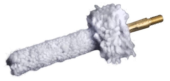 Breakthrough Clean BT223CMAR Chamber Mop - .223 Cal/5.56 - Image 2
