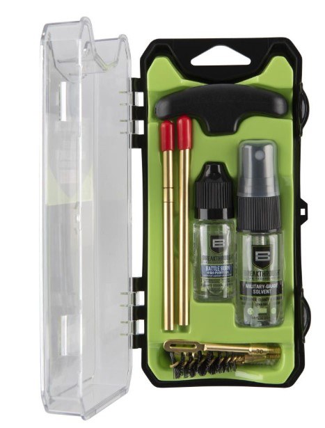 Allen Company Breakthrough Bct Vision Series Pistol Cleaning Kit - .44 / .45 Cal BT-ECC-44/45 - Image 2