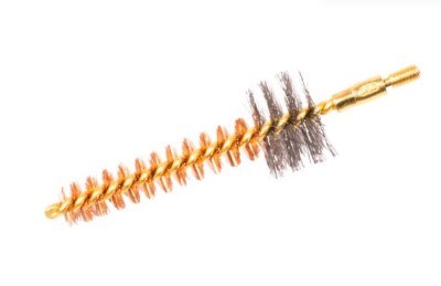 Allen Company Breakthrough Phosphorus Bronze Bristle Chamber Brush - AR15 / M16 / M4 (retail Packaging) BT-223PBCB-AR - Image 2