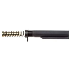 AR-15/M16 Mil-Spec Buffer Tube Assembly AR-15/M16/M4 Stock Hardwear Mounting Kit, Mil-Spec