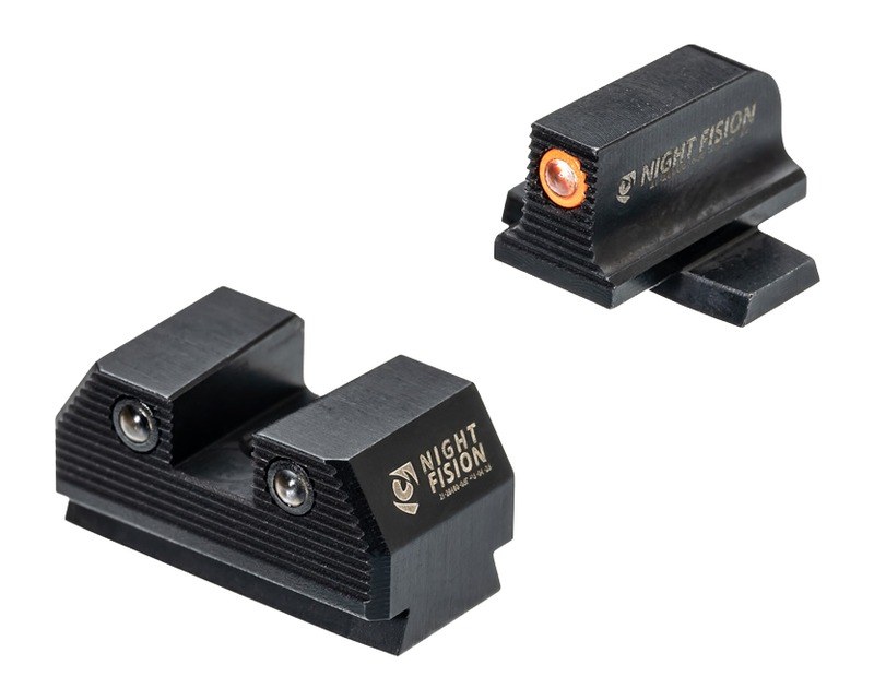 NF Sights SIG180240238OGZG, S365