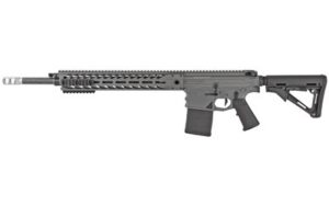Nemo Xo Carbon 6.5CM 20" 20-Round Tung