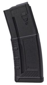 Thril USA Pack of 50 Black Polymer Matrix AR 5.56x45mm 30 Round Magazines