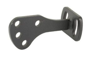 Skull Hooker Bone Brckt Skull Adapter