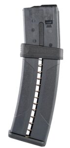 Xtech Tactical XTT110BLKSPEEDMAG Speedmag 30-Round Multi Fits AR-15 Black