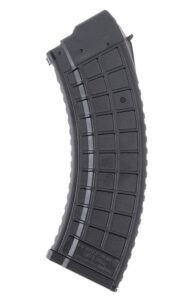 Xtech Tacitcal XT2010701 Gen2 30-Round 7.62X39 Fits AK-47 Black Polymer