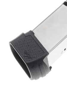 Xtech Tactical XT3045001 Black Polymer Fits Springfield Hellcat