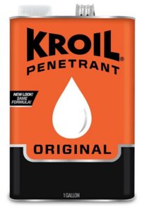 Kroil Unfreeze Parts 8 Oz.can