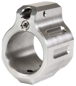 Odin Works GBTUNESS Tunable Gas Block Low Profile .750" Stainless Steel