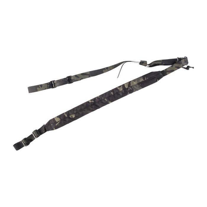 Vtac Hybrid Slings Vtac Hybrid Sling Multicam Black