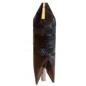 L.E. Wilson Deburring Tool .17 to .45 Caliber -Handheld