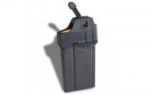 Maglula LU23B LULA Loader & Unloader Made of Polymer with Black Finish for 308 Win, 7.62x51mm NATO Armalite AR-10B GenII - Image 2