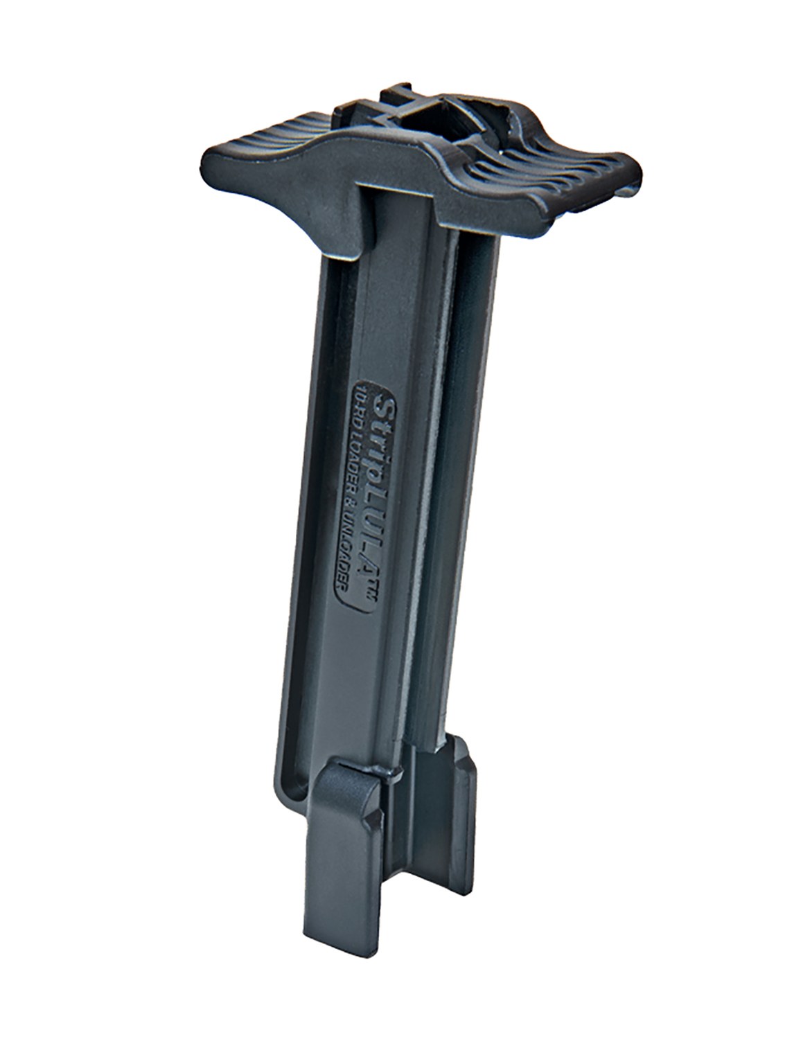 Maglula SL52B StripLULA Black Polymer for 223 Rem, 5.56x45mm NATO Ruger Mini-14 Holds Up to 10-Round