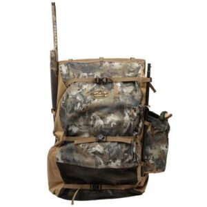 Refuge Runner Decoy Bag Optifade Timber (per Each)