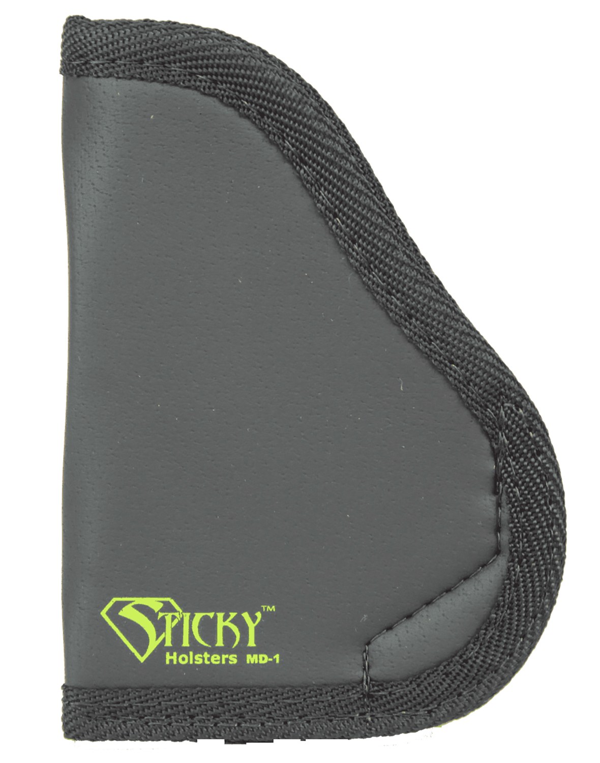 Sticky Holsters MD-1 Fits Sm Semi Auto Ruger LC9/380 Sccy Taurus 709 & Similar Sized Guns