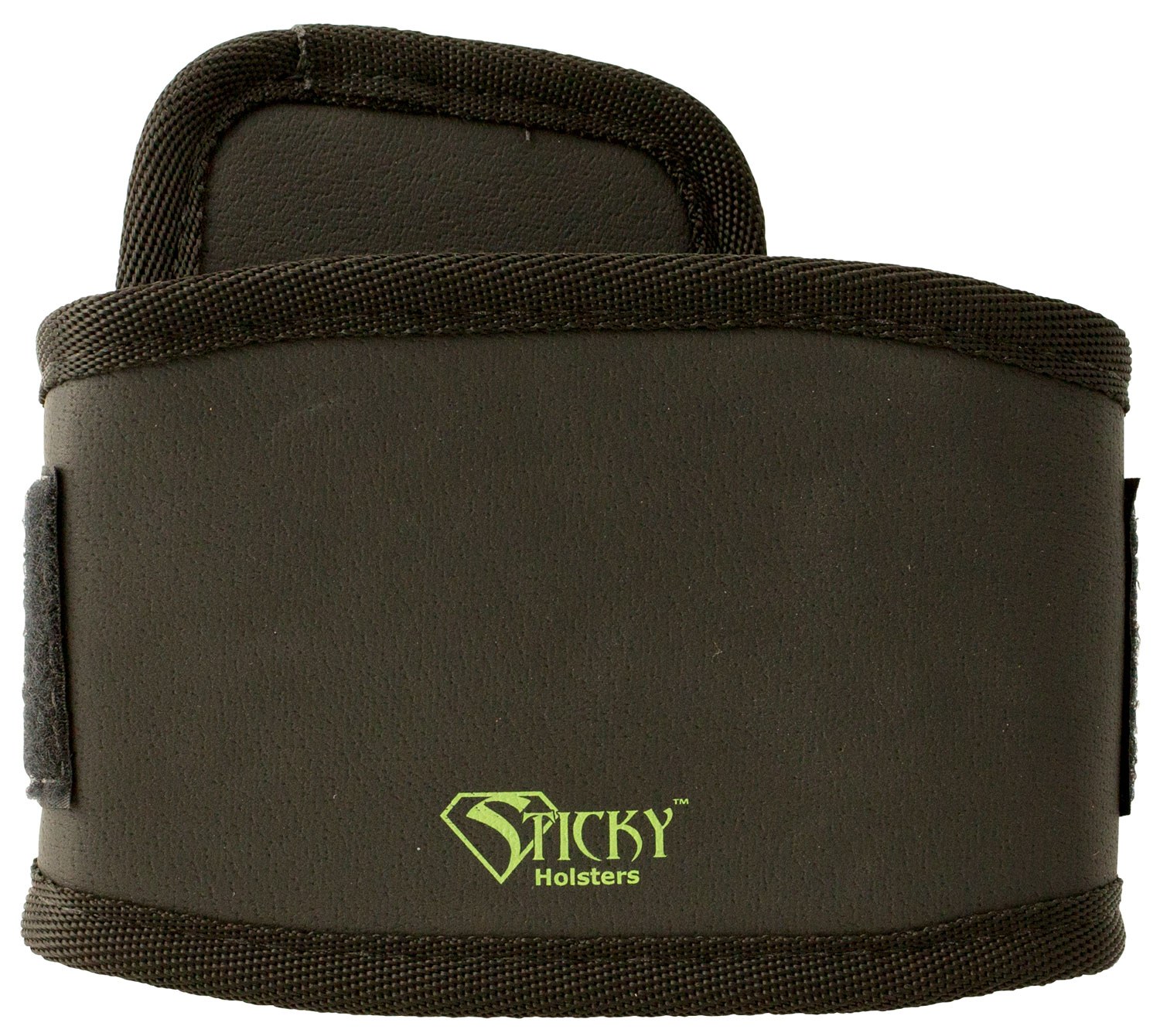 Sticky Holsters Anklebiter Modular Wrap System Converts Any Sticky Holster into Ankle Holster