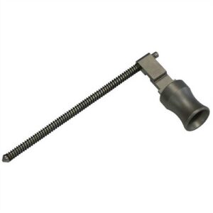 Ruger~ 10/22~ Charging Handle SS Charging Handle