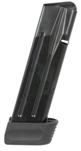 SAR USA SAR919 SAR9 19-Round 9mm Luger Black Steel