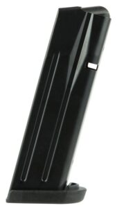 SAR USA SAR917 SAR9 Black Detachable 17-Round 9mm Luger