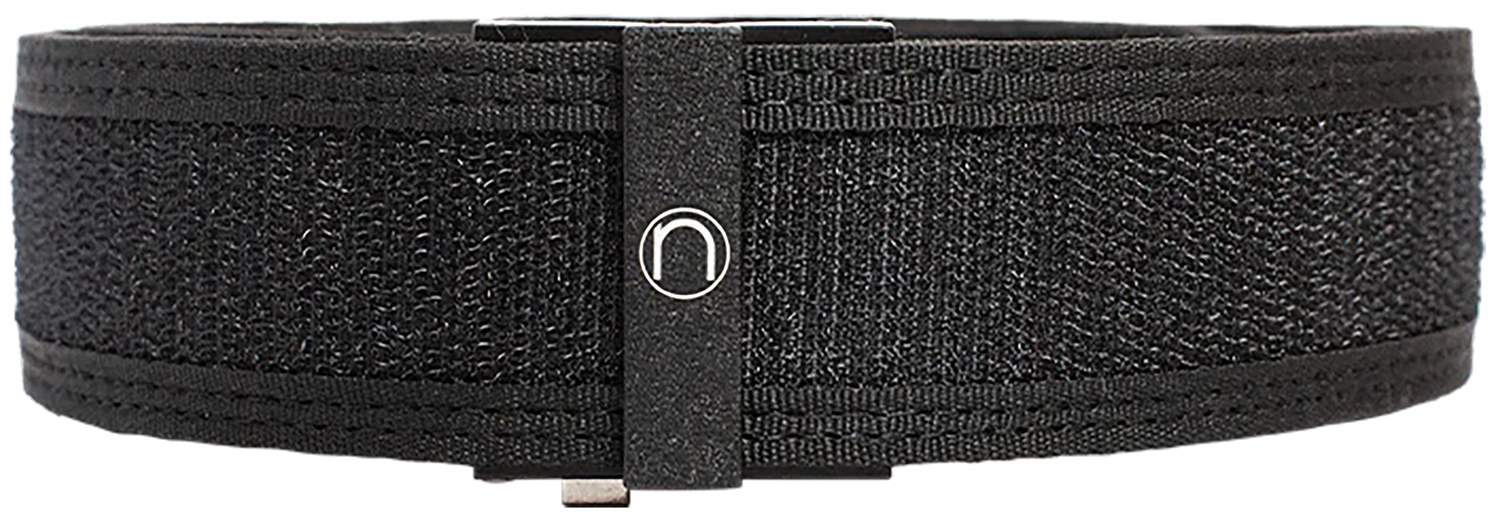 Team Nexbelt Operating PCS3118 EDC Inner Belt Hook Black Nylon 1.50" Wide