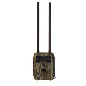 Covert E2 Cellular Camera - (AT&T Network) 18MP, 1080p HD Video Capable, with .4 Second Trigger Speed