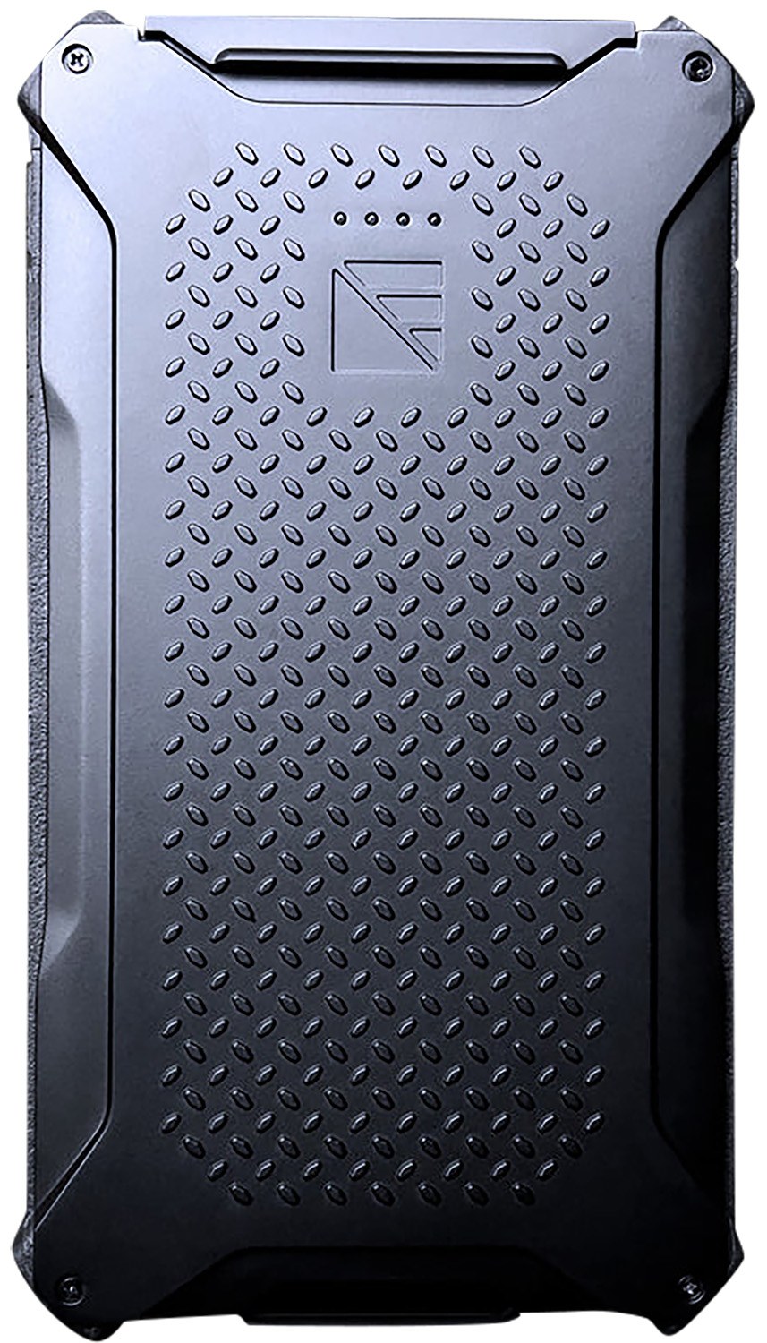 Dark Energy PSPRO10BKBK Poseidon Pro Charger Black
