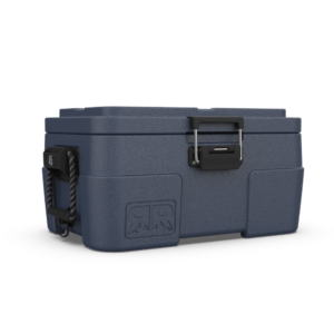 Rugged Road 45 V2 Cooler - Blue Steel