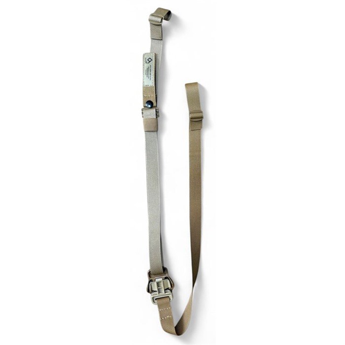 A.r.s. Mod Law Rifle Sling A.r.s. Mod Law Two-Point Rifle Sling ''50 Shades'' FDE