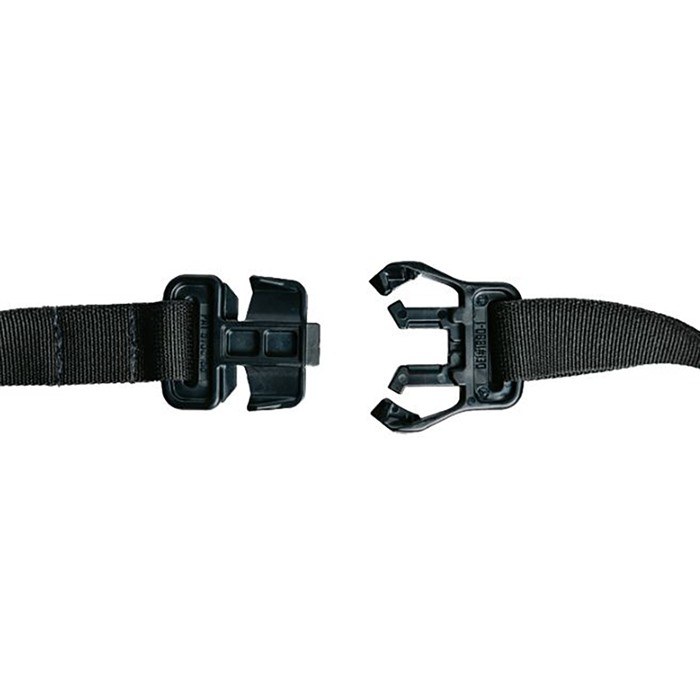 A.r.s. Mod Law Rifle Sling A.r.s. Mod Law Two-Point Rifle Sling Black
