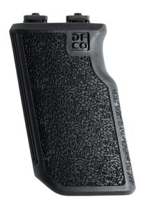 Dfco TC-XL-MLOK-BLK Tiger Claw XL Blk